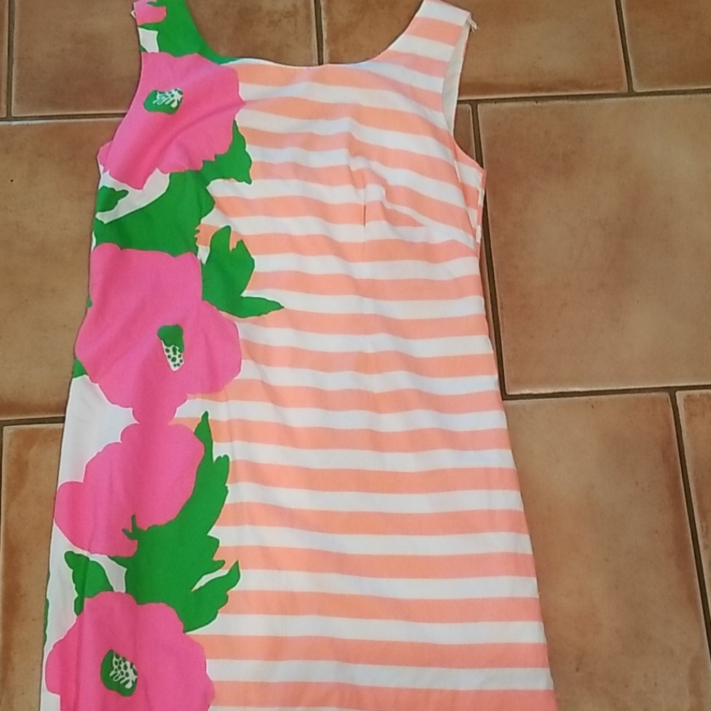 Womens dress